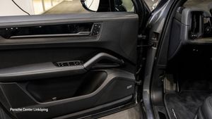 Porsche Cayenne bild 20