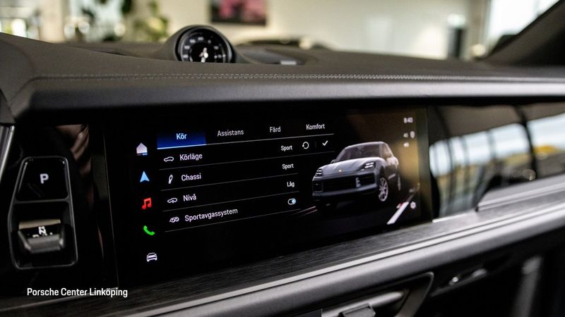 Porsche Cayenne bild 15