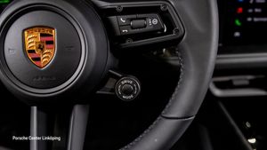 Porsche Cayenne bild 17