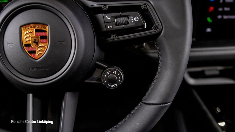 Porsche Cayenne bild 17