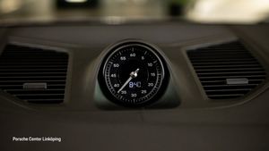 Porsche Cayenne bild 16