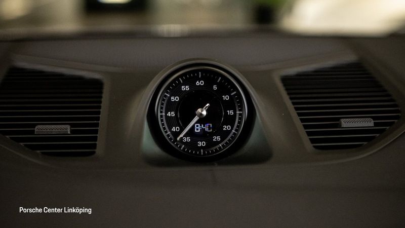 Porsche Cayenne bild 16