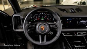 Porsche Cayenne bild 12