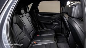 Porsche Cayenne bild 21