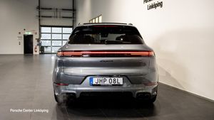 Porsche Cayenne bild 6