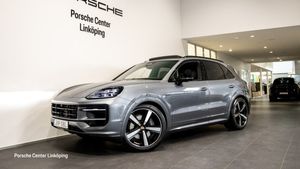 Porsche Cayenne bild 7