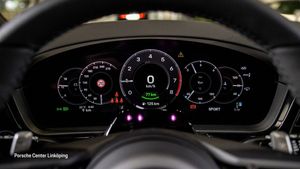 Porsche Cayenne bild 13