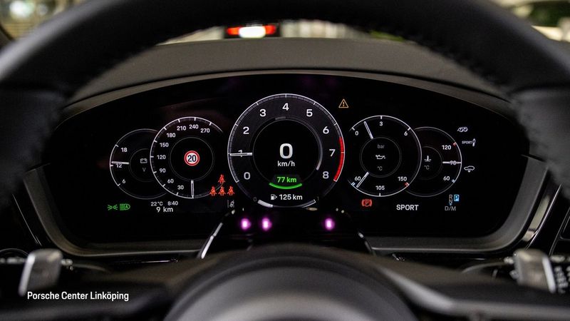 Porsche Cayenne bild 13
