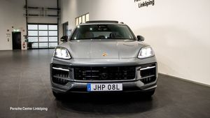 Porsche Cayenne bild 2