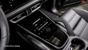 Porsche Cayenne bild 14