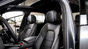 Porsche Cayenne bild 11