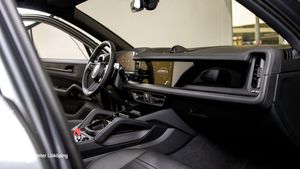 Porsche Cayenne bild 23