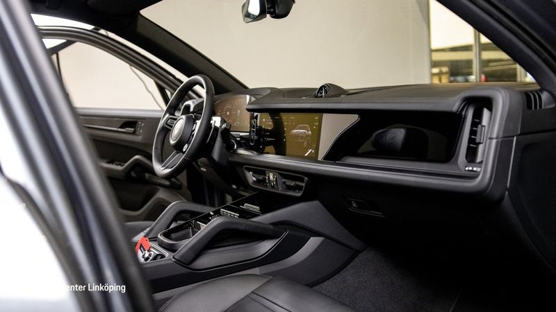 Porsche Cayenne bild 23