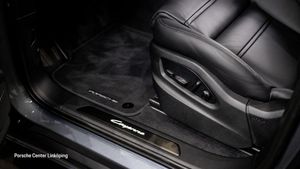 Porsche Cayenne bild 19