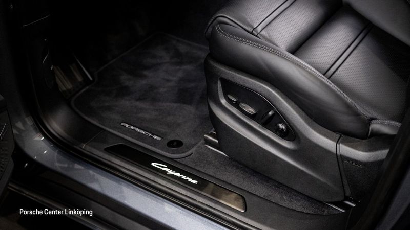 Porsche Cayenne bild 19