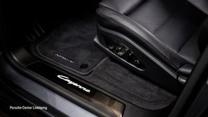 Porsche Cayenne bild 20