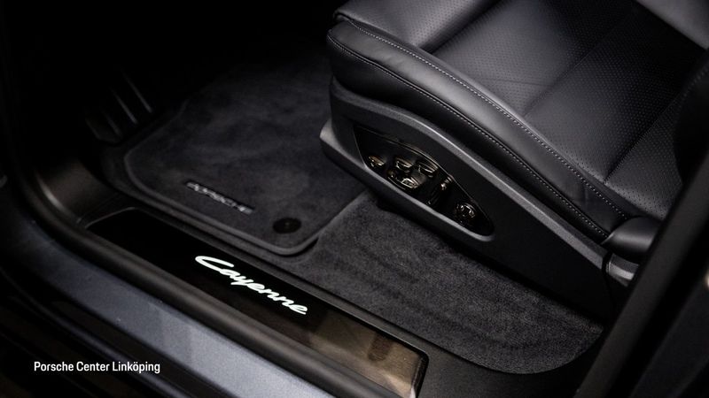 Porsche Cayenne bild 20