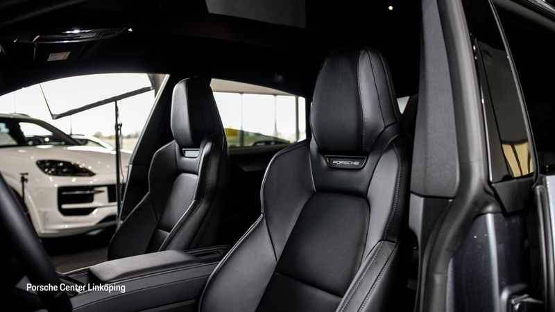 Porsche Cayenne bild 11