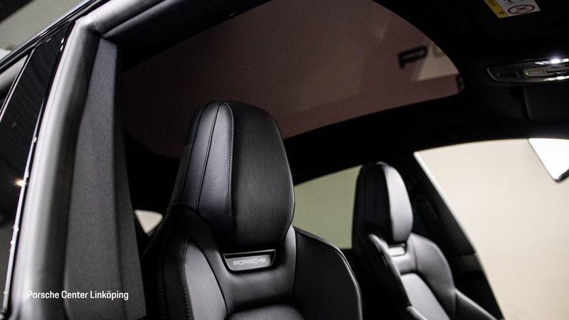 Porsche Cayenne bild 24
