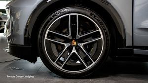 Porsche Cayenne bild 9