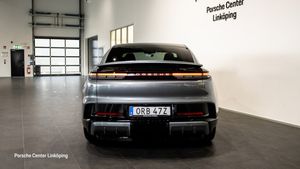 Porsche Cayenne bild 6