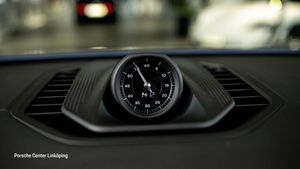 Porsche Cayenne bild 17