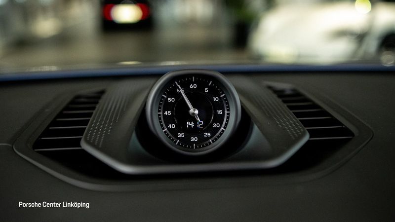 Porsche Cayenne bild 17