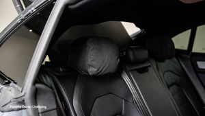 Porsche Cayenne bild 23