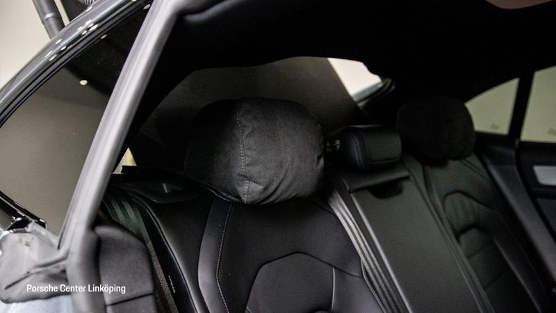 Porsche Cayenne bild 23