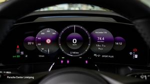 Porsche Cayenne bild 13
