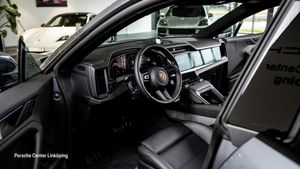 Porsche Cayenne bild 10