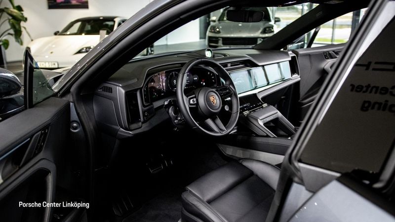 Porsche Cayenne bild 10