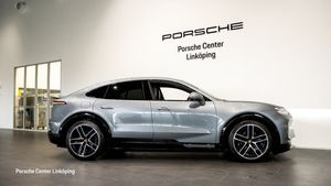 Porsche Cayenne bild 3