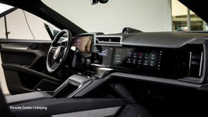Porsche Cayenne bild 25