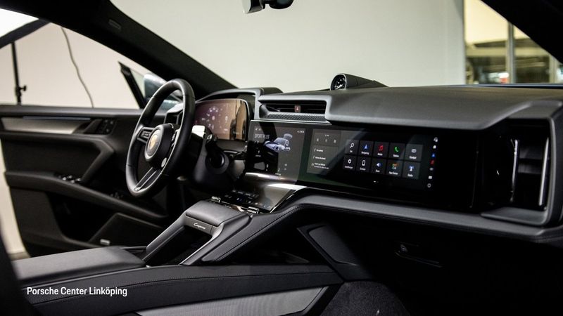 Porsche Cayenne bild 25