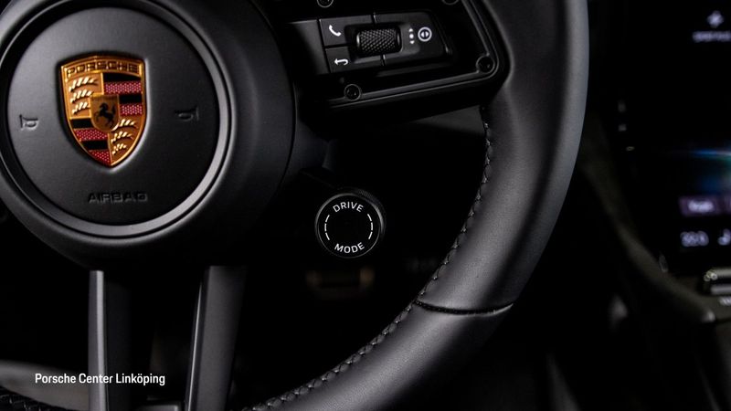 Porsche Cayenne bild 18