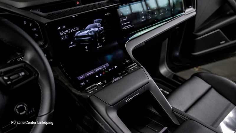 Porsche Cayenne bild 14