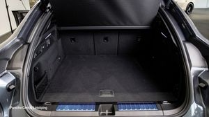 Porsche Cayenne bild 26