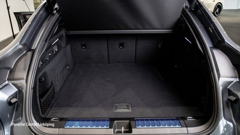 Porsche Cayenne bild 26