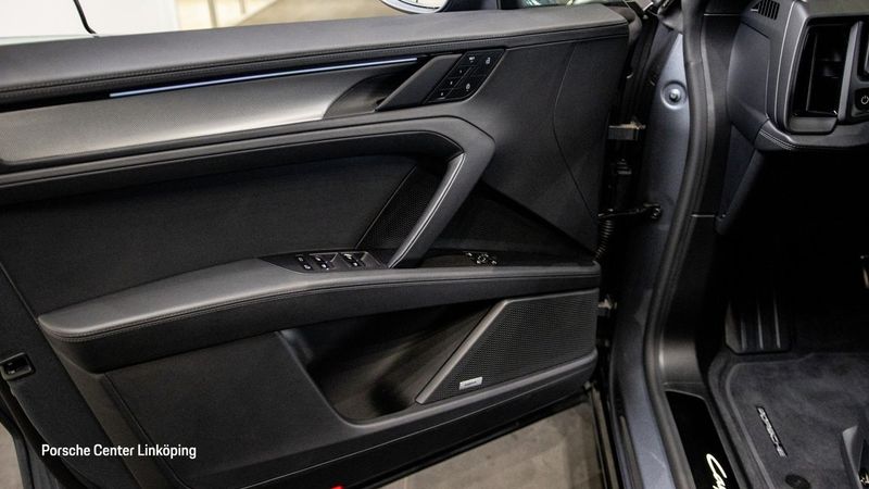 Porsche Cayenne bild 21