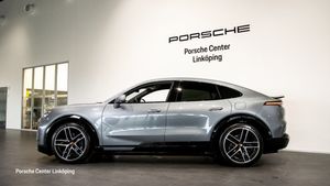 Porsche Cayenne bild 4