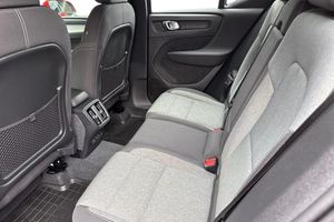 Volvo XC40 bild 13
