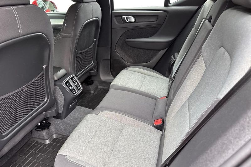 Volvo XC40 bild 13