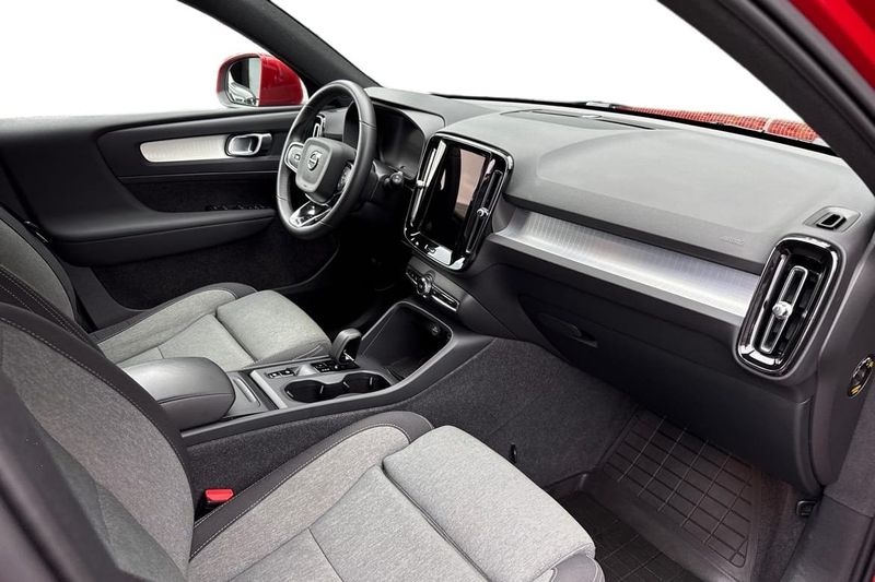 Volvo XC40 bild 7