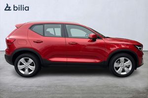 Volvo XC40 bild 18