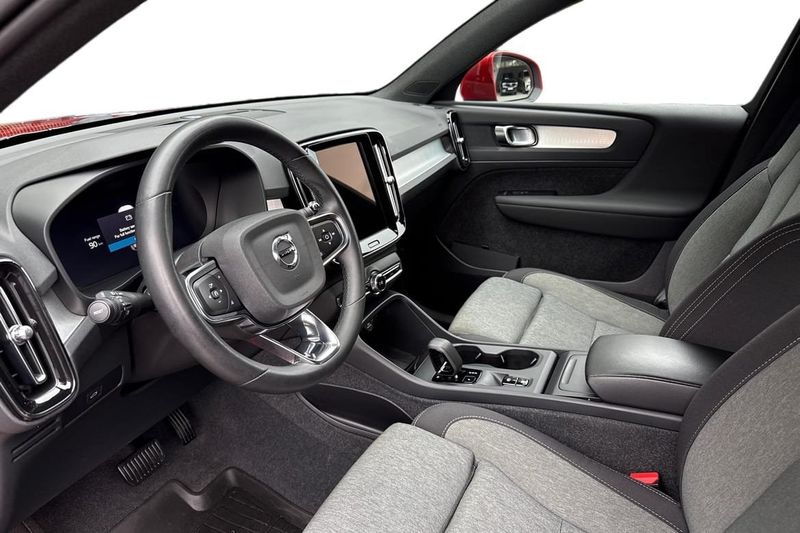 Volvo XC40 bild 14
