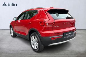 Volvo XC40 bild 2