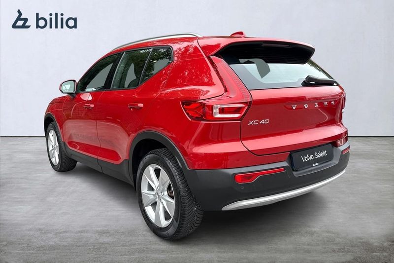 Volvo XC40 bild 2