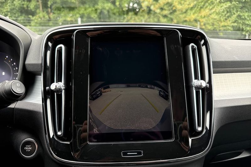 Volvo XC40 bild 15