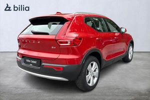 Volvo XC40 bild 19